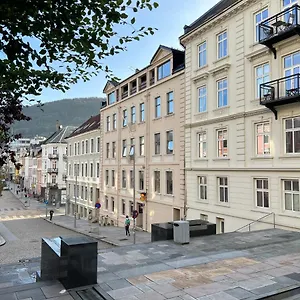Vestre Torggaten 20 Apart-hotel
