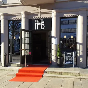 4* Отель No13