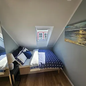 Apartamento Rosen, Bergen