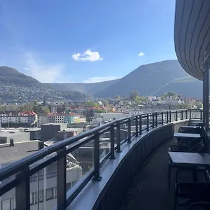 Magic Solheimsviken Otel