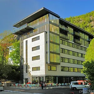 Thon Sandviken Brygge Bergen